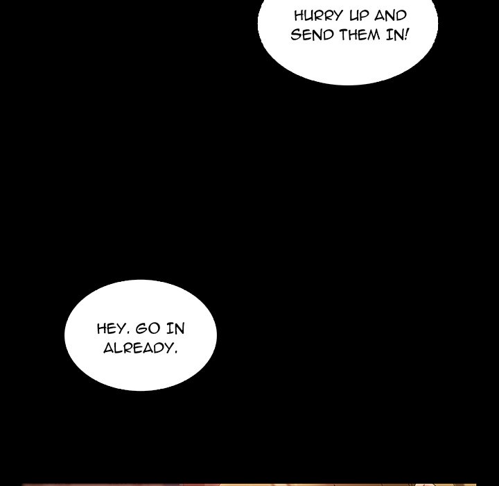 The Lucky Guy The Lucky Guy EP 17 - Toomics page 35 - 