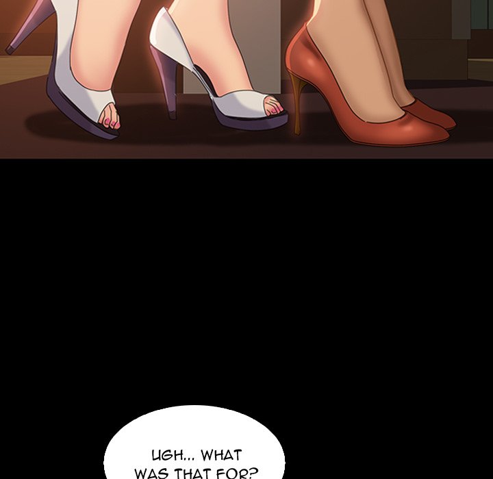 The Lucky Guy The Lucky Guy EP 17 - Toomics page 38 - 