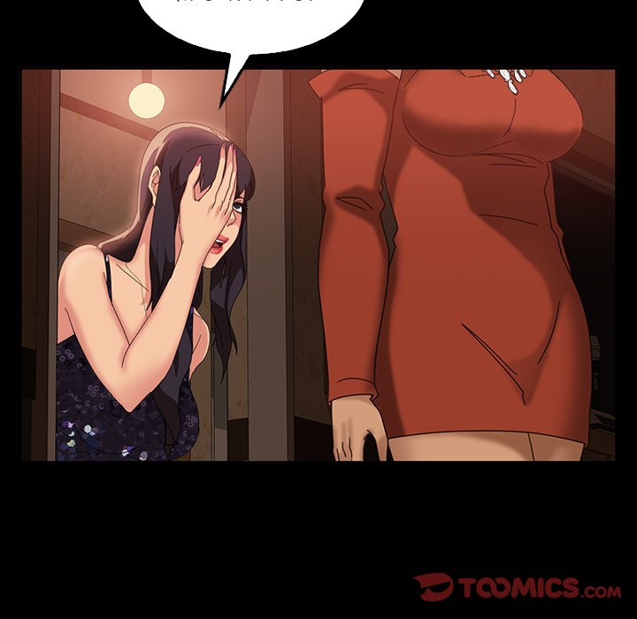 The Lucky Guy The Lucky Guy EP 17 - Toomics page 39 - 
