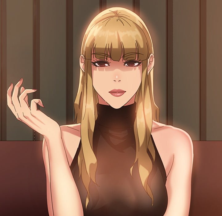 The Lucky Guy The Lucky Guy EP 17 - Toomics page 45 - 