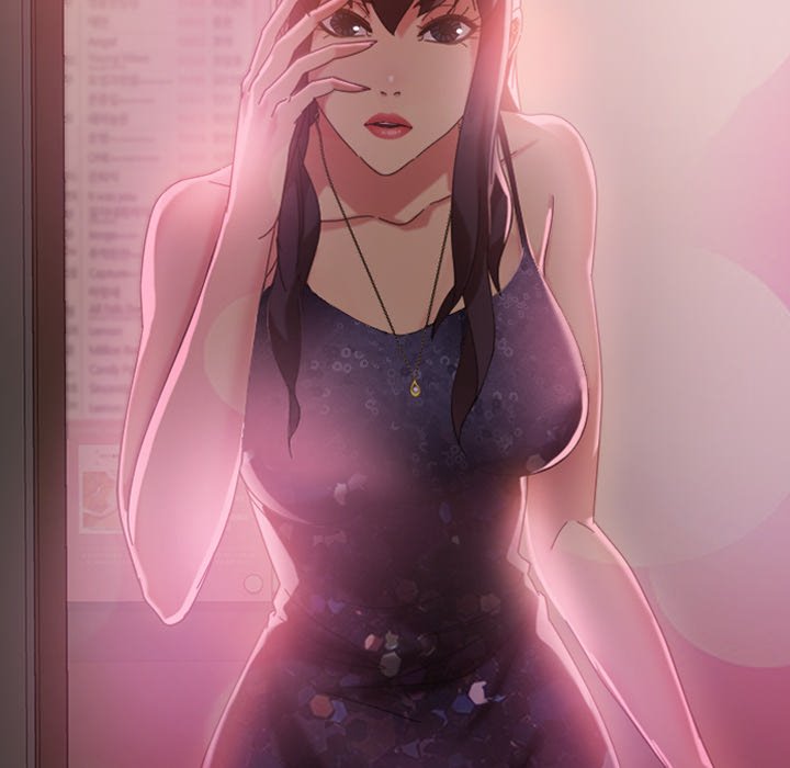 The Lucky Guy The Lucky Guy EP 17 - Toomics page 49 - 