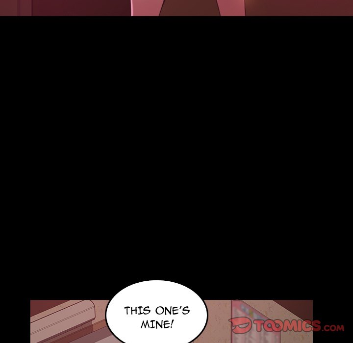 The Lucky Guy The Lucky Guy EP 17 - Toomics page 51 - 