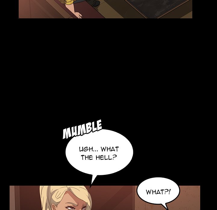The Lucky Guy The Lucky Guy EP 17 - Toomics page 53 - 
