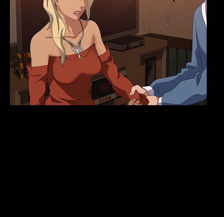 The Lucky Guy The Lucky Guy EP 17 - Toomics page 54 - 