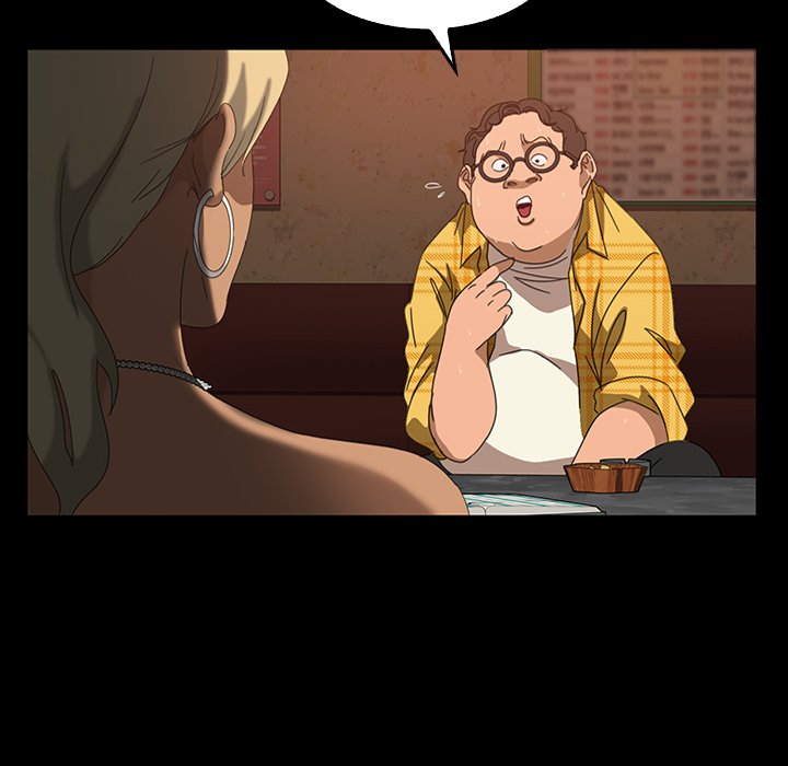 The Lucky Guy The Lucky Guy EP 17 - Toomics page 58 - 