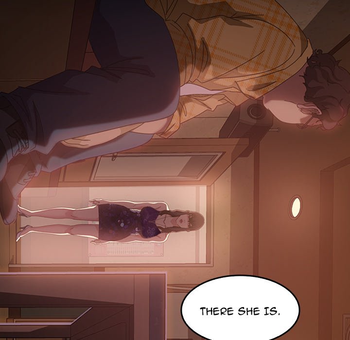 The Lucky Guy The Lucky Guy EP 17 - Toomics page 62 - 