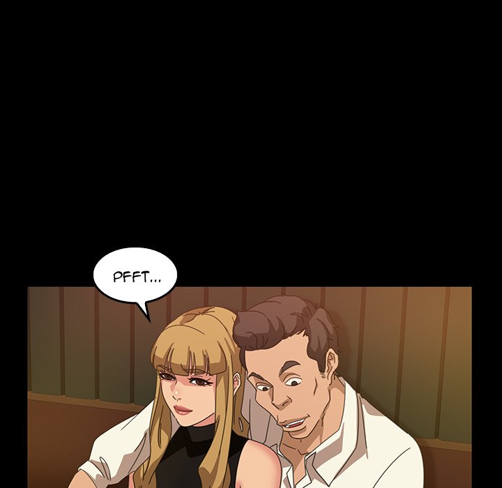 The Lucky Guy The Lucky Guy EP 17 - Toomics page 65 - 
