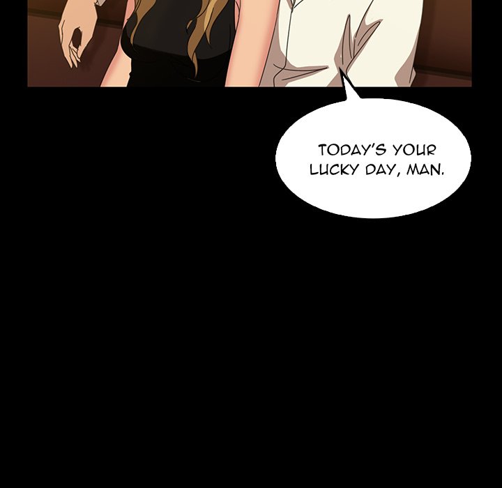 The Lucky Guy The Lucky Guy EP 17 - Toomics page 66 - 