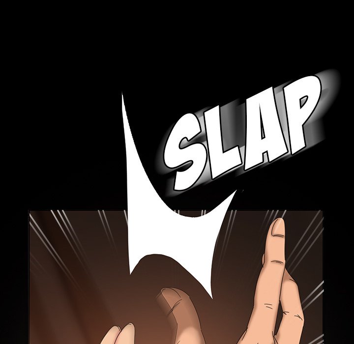 The Lucky Guy The Lucky Guy EP 17 - Toomics page 74 - 
