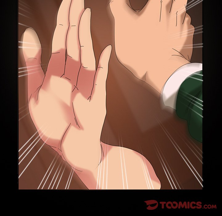 The Lucky Guy The Lucky Guy EP 17 - Toomics page 75 - 
