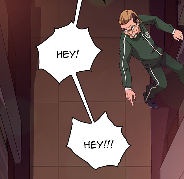 The Lucky Guy The Lucky Guy EP 17 - Toomics page 77 - 