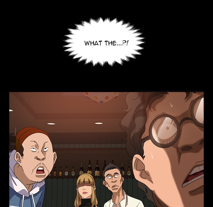 The Lucky Guy The Lucky Guy EP 17 - Toomics page 82 - 