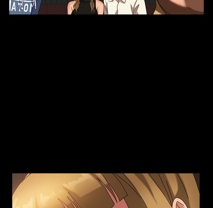 The Lucky Guy The Lucky Guy EP 17 - Toomics page 83 - 