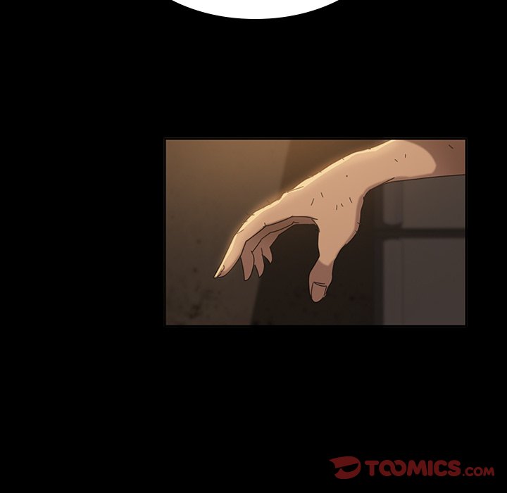 The Lucky Guy The Lucky Guy EP 17 - Toomics page 87 - 
