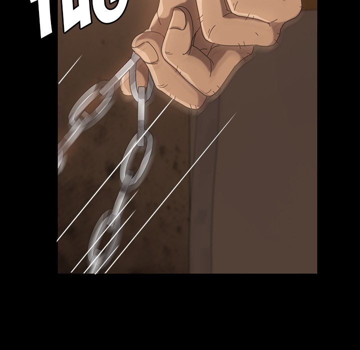 The Lucky Guy The Lucky Guy EP 17 - Toomics page 90 - 