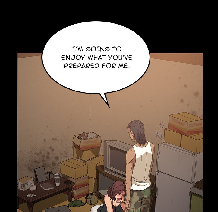 The Lucky Guy The Lucky Guy EP 17 - Toomics page 93 - 