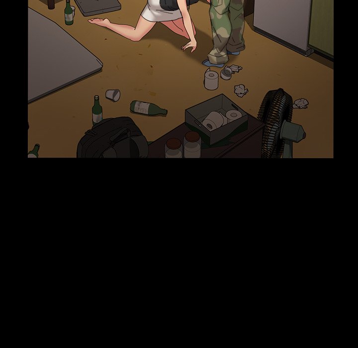 The Lucky Guy The Lucky Guy EP 17 - Toomics page 94 - 