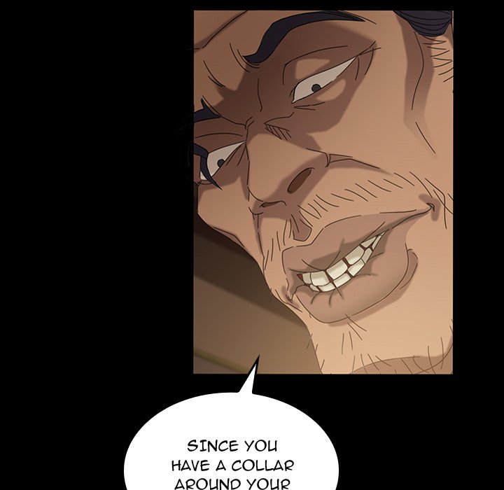 The Lucky Guy The Lucky Guy EP 17 - Toomics page 95 - 