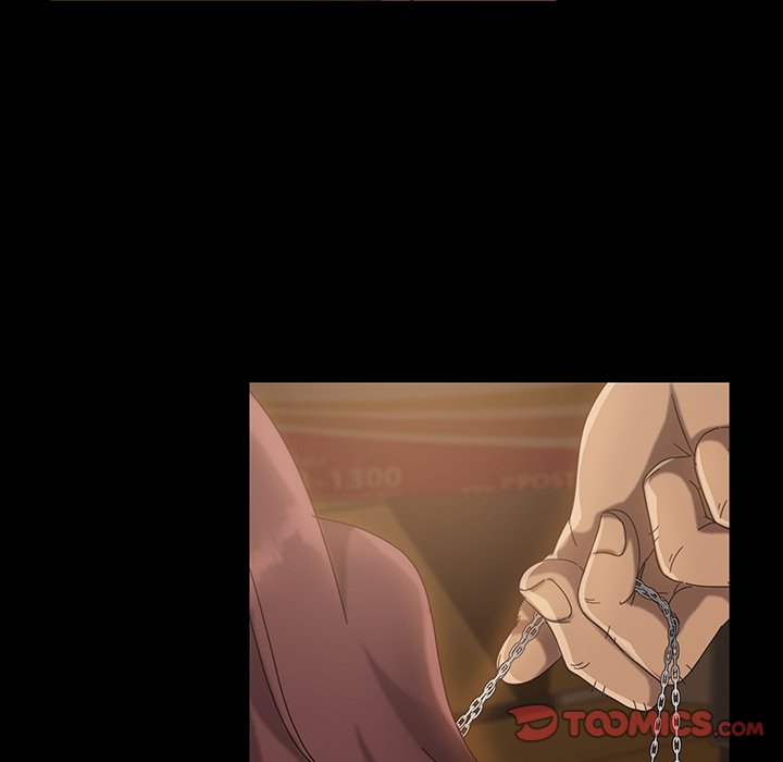 The Lucky Guy The Lucky Guy EP 17 - Toomics page 99 - 