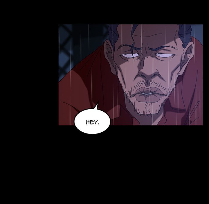 The Lucky Guy The Lucky Guy EP 18 - Toomics page 104 - 