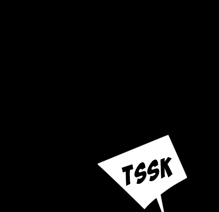 The Lucky Guy The Lucky Guy EP 18 - Toomics page 105 - 