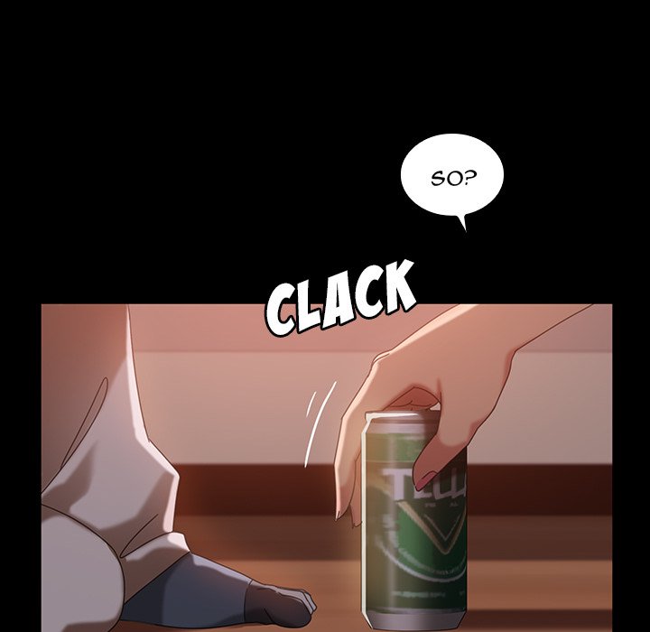 The Lucky Guy The Lucky Guy EP 18 - Toomics page 107 - 