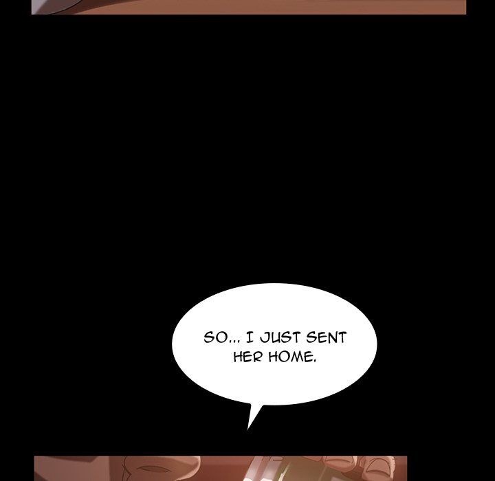 The Lucky Guy The Lucky Guy EP 18 - Toomics page 108 - 