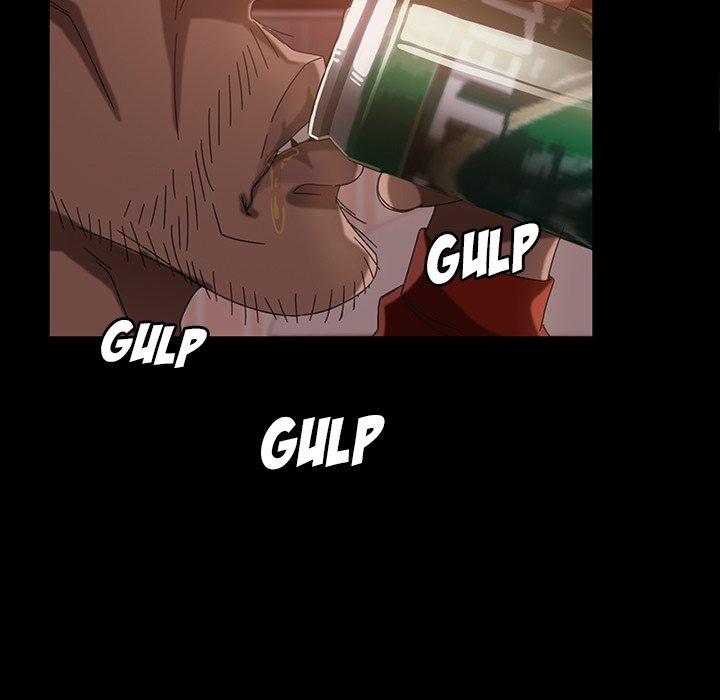 The Lucky Guy The Lucky Guy EP 18 - Toomics page 109 - 