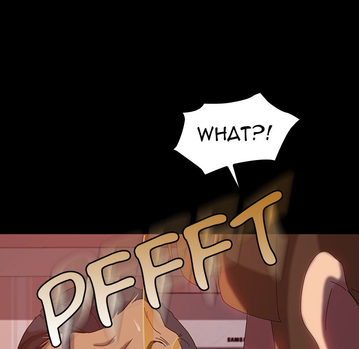 The Lucky Guy The Lucky Guy EP 18 - Toomics page 110 - 