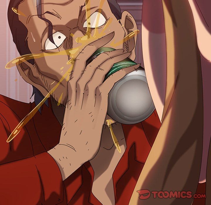 The Lucky Guy The Lucky Guy EP 18 - Toomics page 111 - 