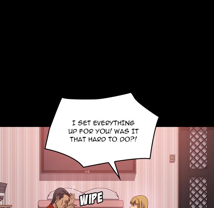 The Lucky Guy The Lucky Guy EP 18 - Toomics page 113 - 