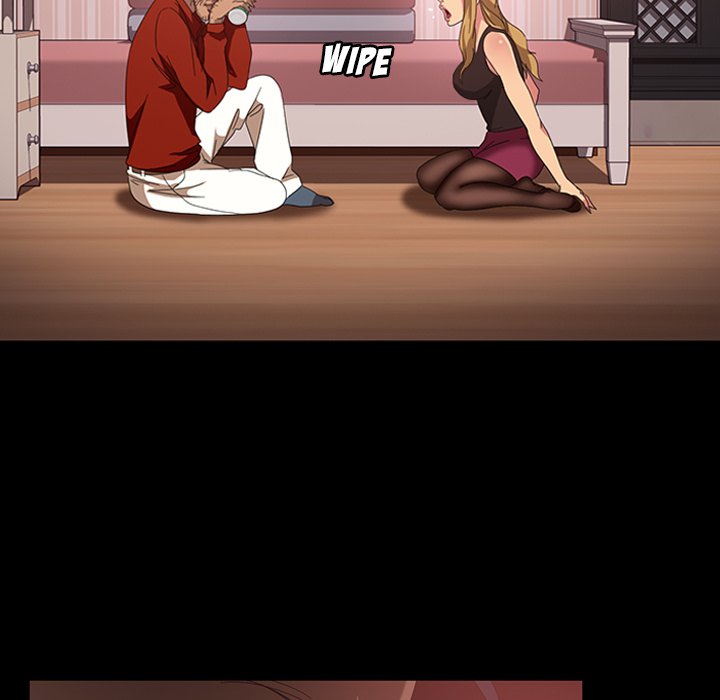 The Lucky Guy The Lucky Guy EP 18 - Toomics page 114 - 