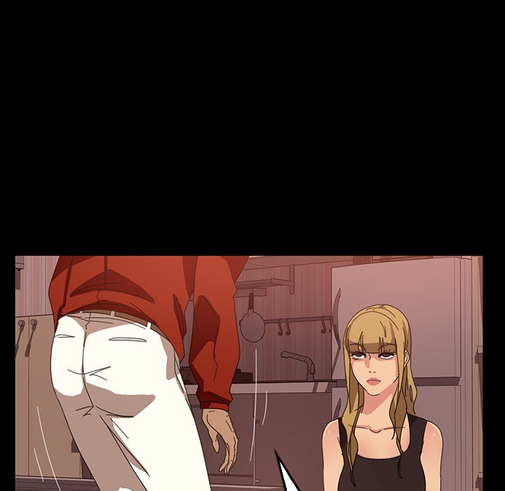 The Lucky Guy The Lucky Guy EP 18 - Toomics page 117 - 