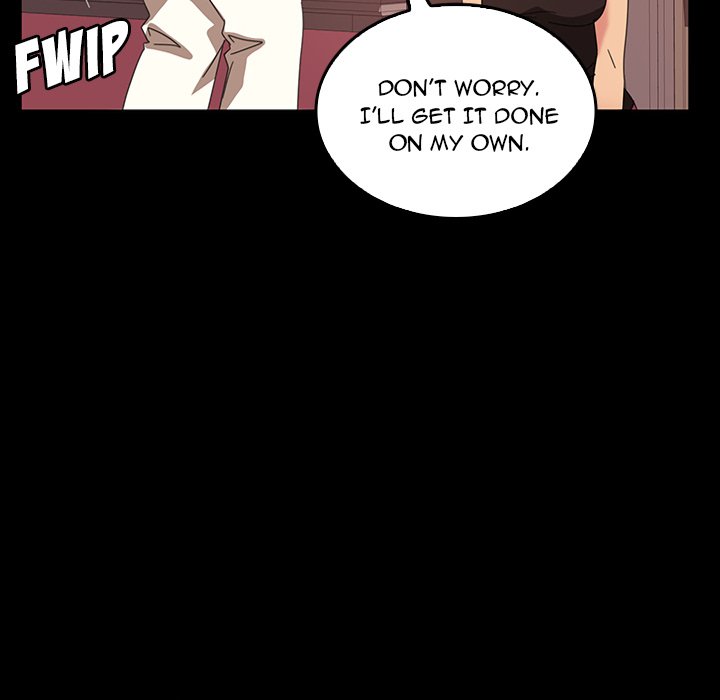 The Lucky Guy The Lucky Guy EP 18 - Toomics page 118 - 