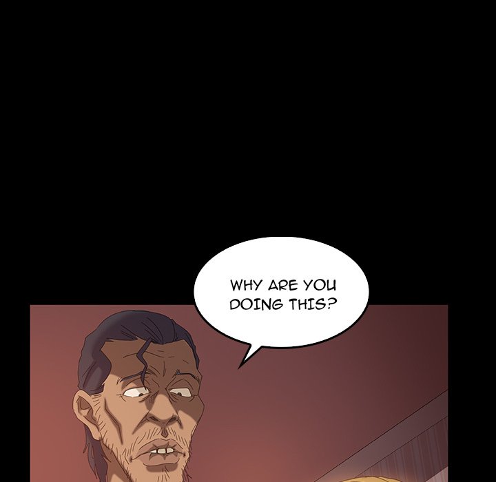 The Lucky Guy The Lucky Guy EP 18 - Toomics page 120 - 