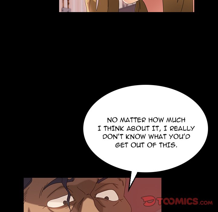 The Lucky Guy The Lucky Guy EP 18 - Toomics page 123 - 