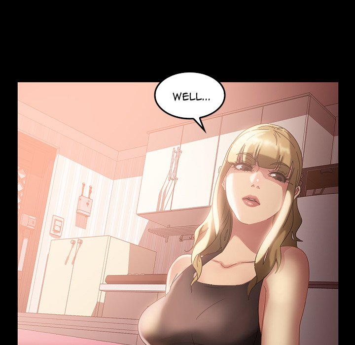 The Lucky Guy The Lucky Guy EP 18 - Toomics page 125 - 