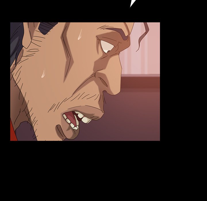 The Lucky Guy The Lucky Guy EP 18 - Toomics page 131 - 