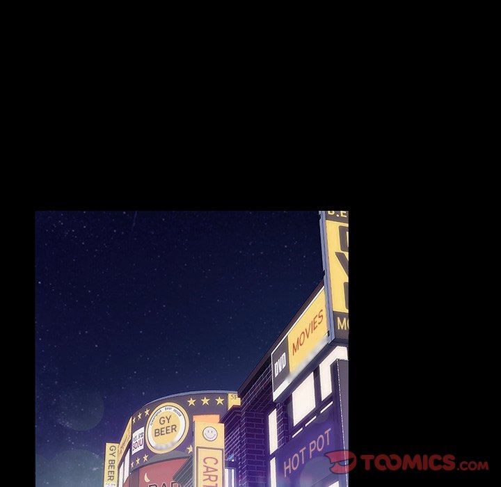 The Lucky Guy The Lucky Guy EP 18 - Toomics page 135 - 
