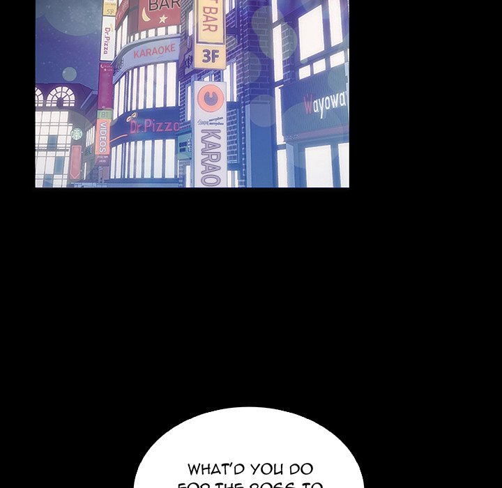 The Lucky Guy The Lucky Guy EP 18 - Toomics page 136 - 