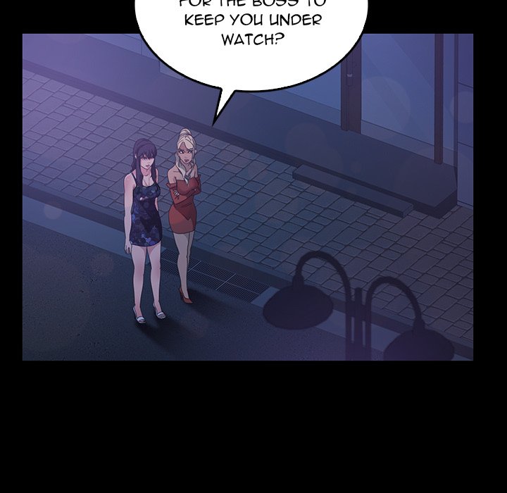 The Lucky Guy The Lucky Guy EP 18 - Toomics page 137 - 