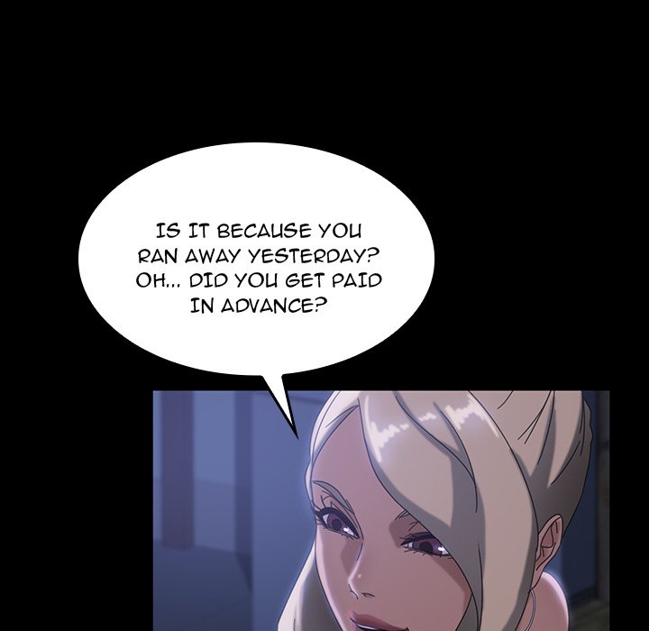 The Lucky Guy The Lucky Guy EP 18 - Toomics page 139 - 