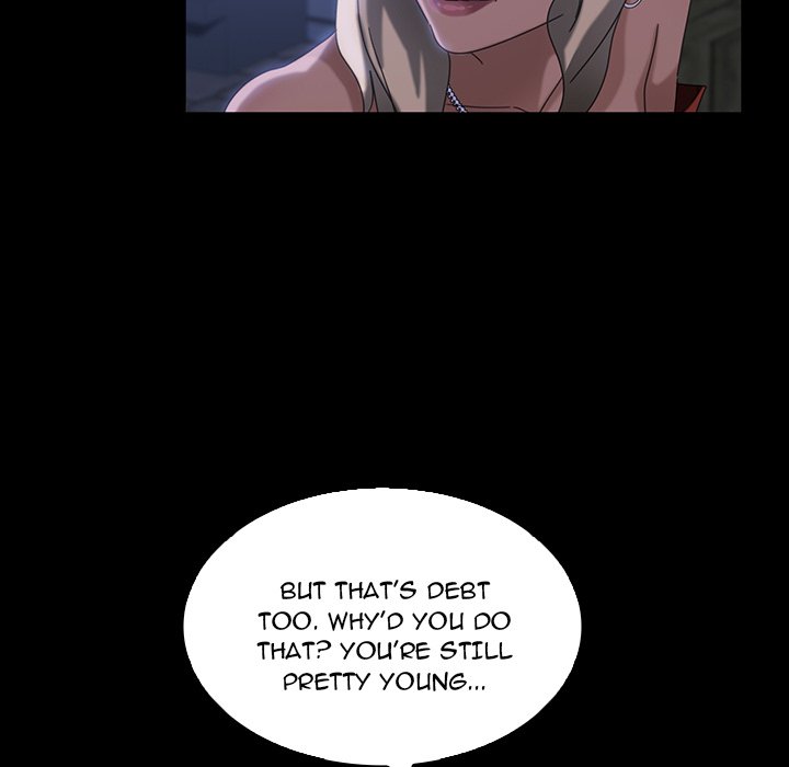 The Lucky Guy The Lucky Guy EP 18 - Toomics page 140 - 
