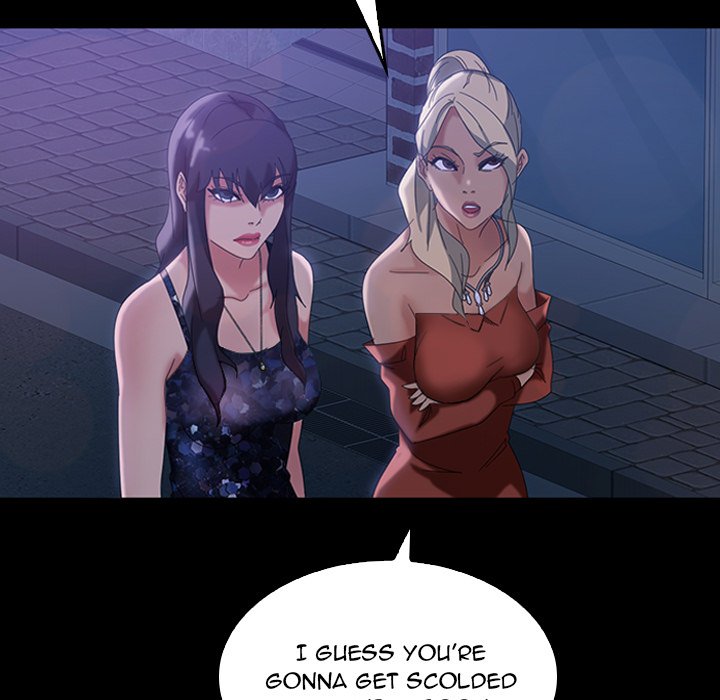 The Lucky Guy The Lucky Guy EP 18 - Toomics page 141 - 