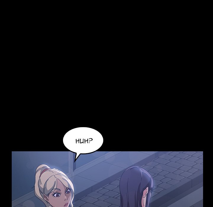 The Lucky Guy The Lucky Guy EP 18 - Toomics page 145 - 