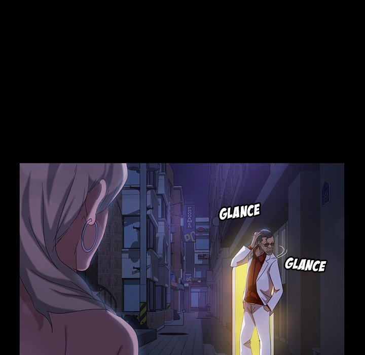The Lucky Guy The Lucky Guy EP 18 - Toomics page 150 - 