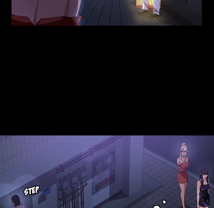 The Lucky Guy The Lucky Guy EP 18 - Toomics page 151 - 