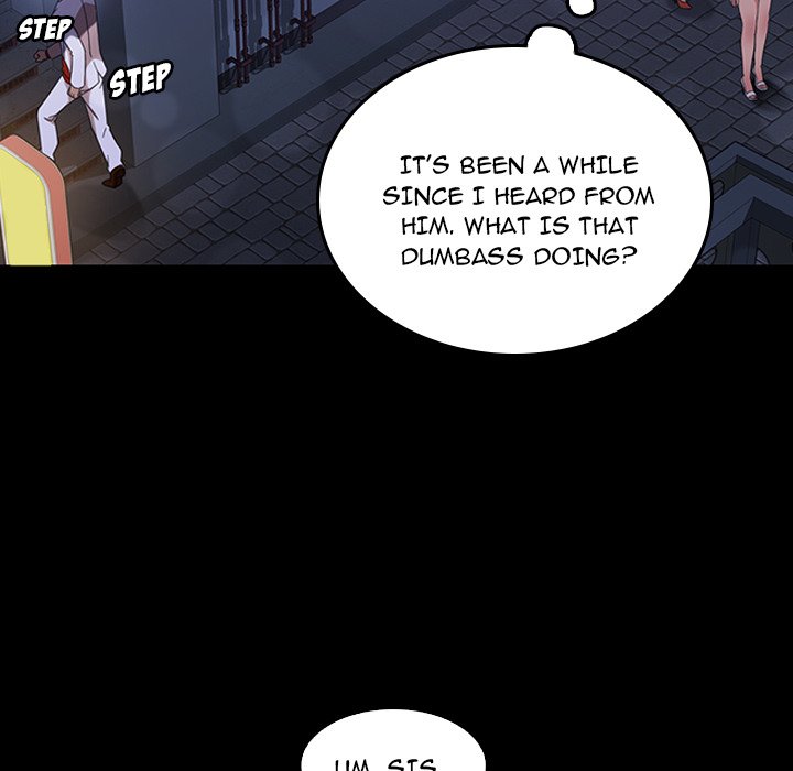 The Lucky Guy The Lucky Guy EP 18 - Toomics page 152 - 