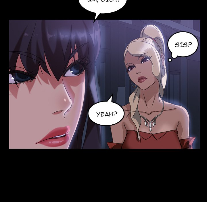 The Lucky Guy The Lucky Guy EP 18 - Toomics page 153 - 