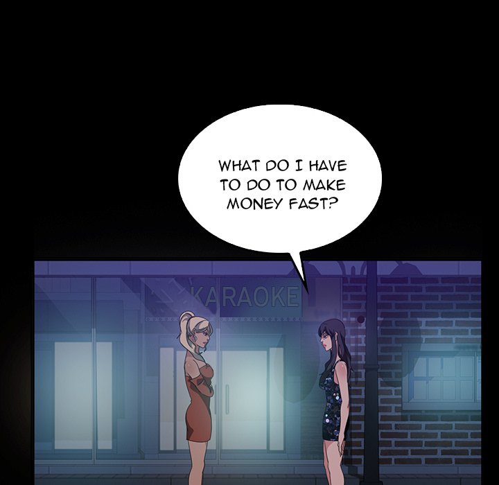 The Lucky Guy The Lucky Guy EP 18 - Toomics page 154 - 